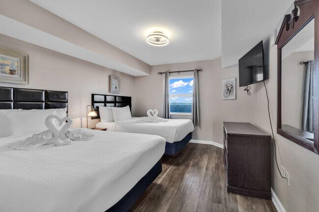 Building Photo - 1700 N Ocean Blvd