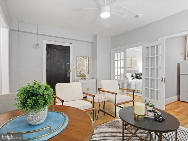 Building Photo - 2707 Adams Mill Rd NW