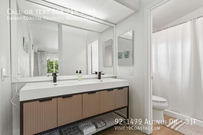 Building Photo - 92-1479-1479 Aliinui Dr