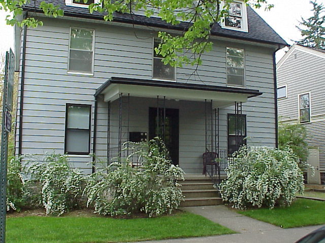 Street View - 437 2nd St