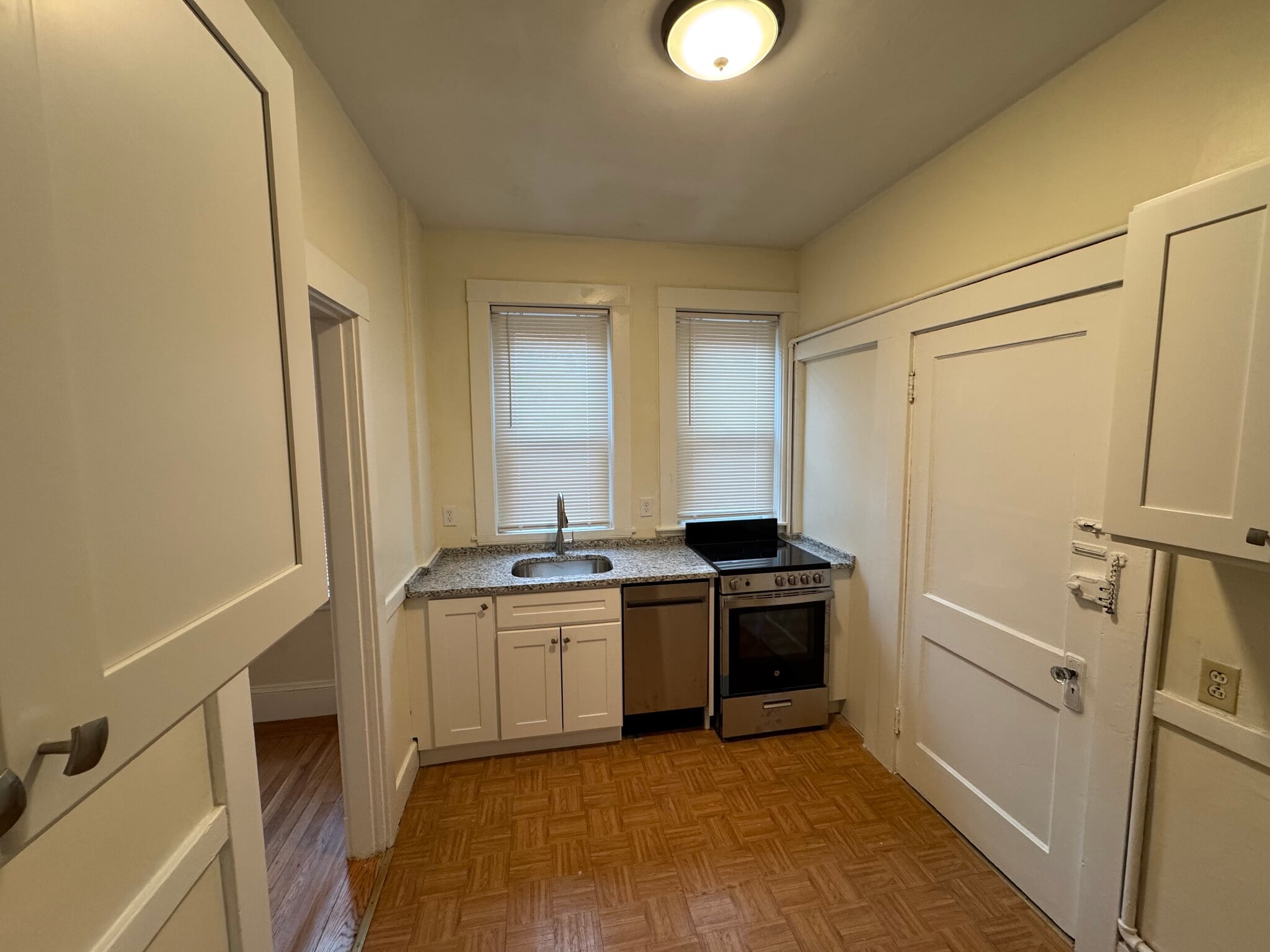 Building Photo - 1731 Commonwealth Ave