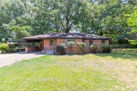 Building Photo - 6700 Blocker St