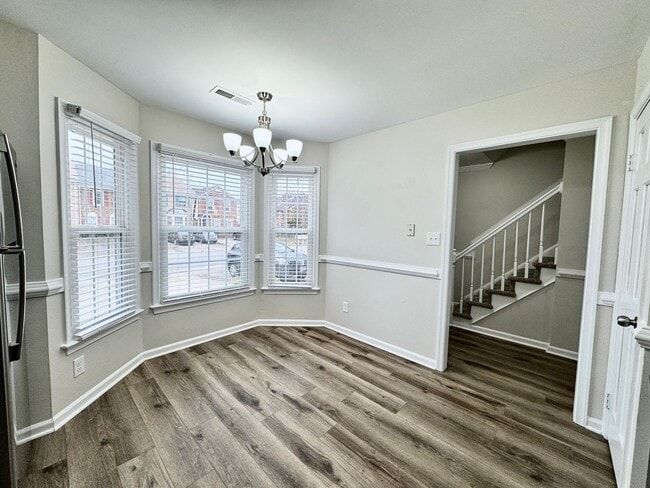 Building Photo - READY NOW!! Completely Updated 3-Bedroom Townhome in Kempsville Lake! Fenced Backyard - Pet Frien...