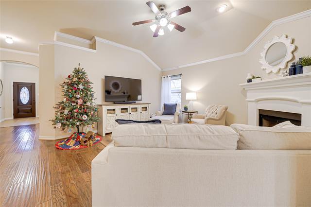 Building Photo - 2632 Triangle Leaf Dr