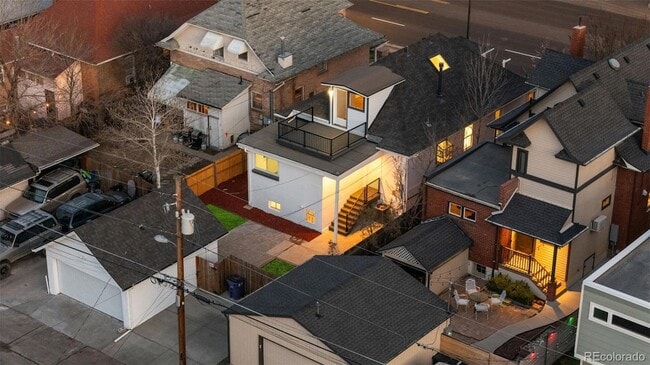 Building Photo - 2767 W 38th Ave
