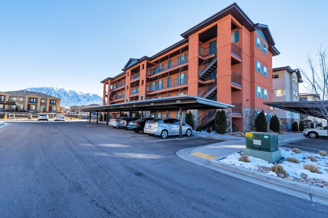 Building Photo - 1081 W 993 N