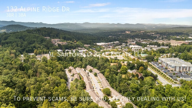 Building Photo - 132 Alpine Ridge Dr