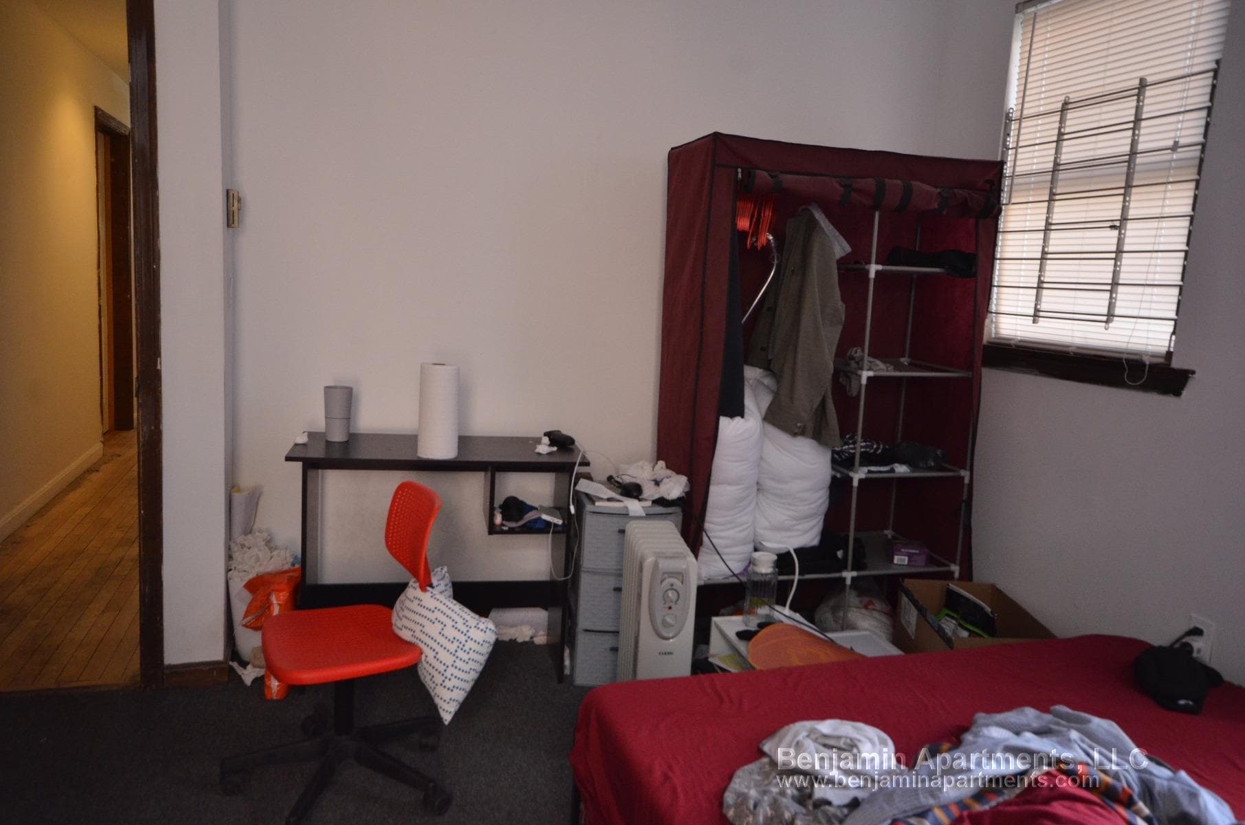 Building Photo - 10 Parker Hill Ave