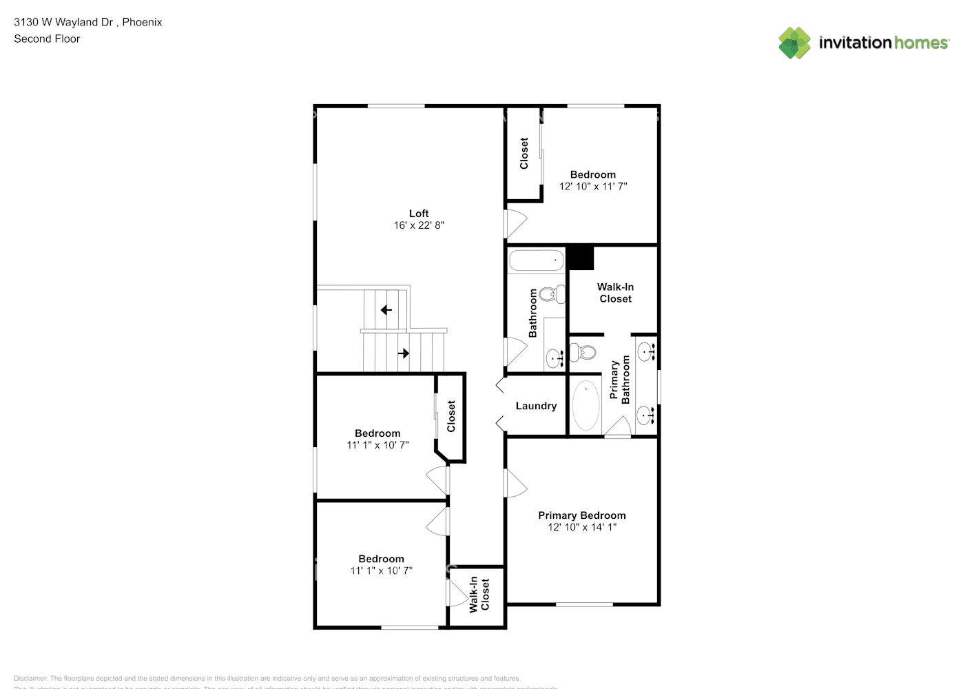 Building Photo - 3130 W Wayland Dr