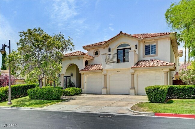 Building Photo - 9813 Edgeview Pl