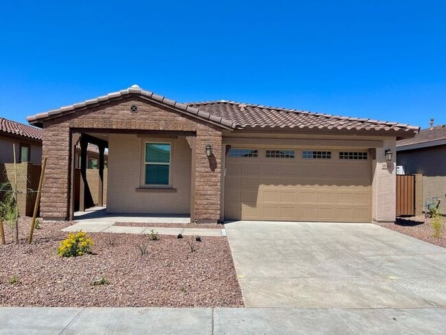Primary Photo - Available September 1st! Newly Built Smart...