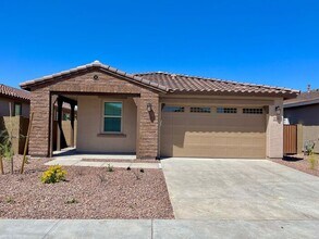 Building Photo - Available September 1st! Newly Built Smart...