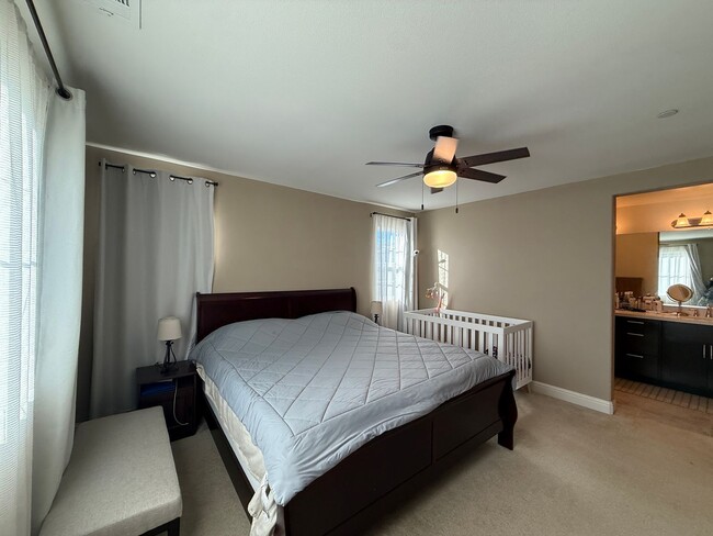 Building Photo - Beautiful Newer Two Story Home in the Gated Community of HG Gardens