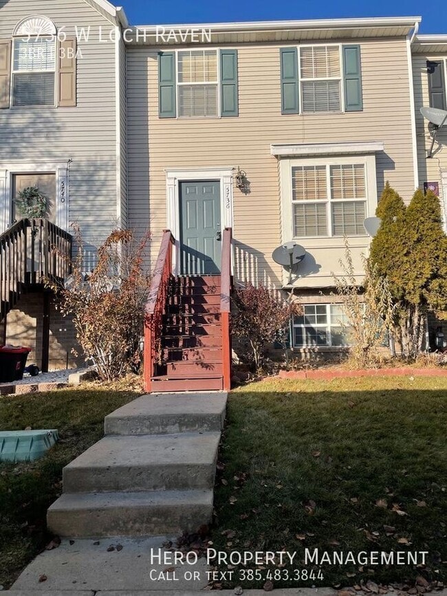 Building Photo - 5736 Loch Raven Ct