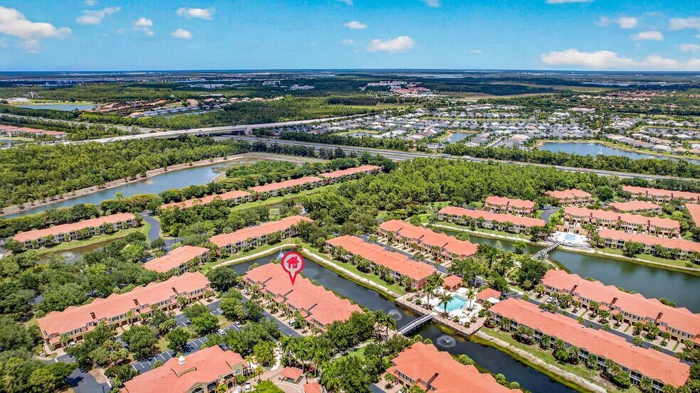 Building Photo - 20341 Estero Gardens Cir