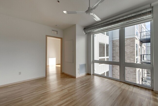 Floorplan - Solhavn / Soltva / NoLo Flats