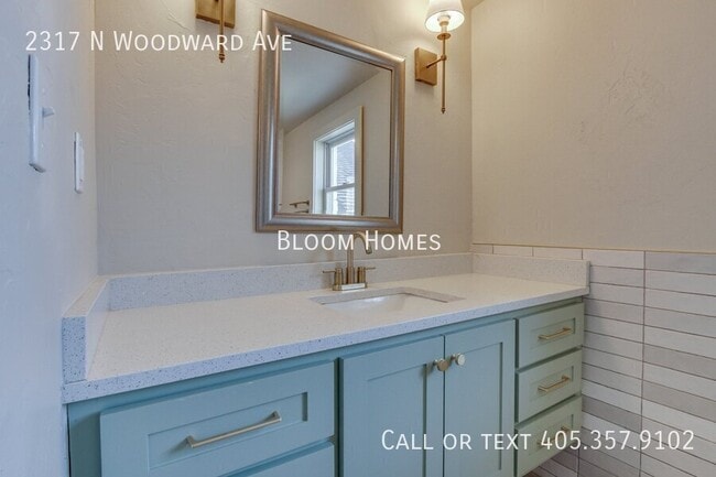 Building Photo - 2317 N Woodward Ave