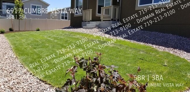 Building Photo - 6917 Cumbre Vista Wy