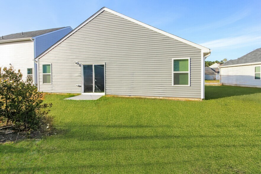 Building Photo - 2941 Ember Brook Ct