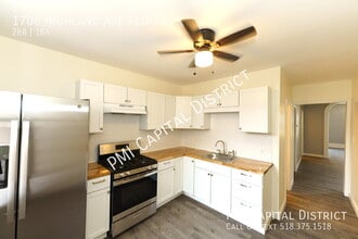 Building Photo - 1706 Highland Ave