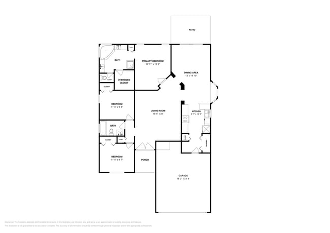 Building Photo - 326 Havelock St
