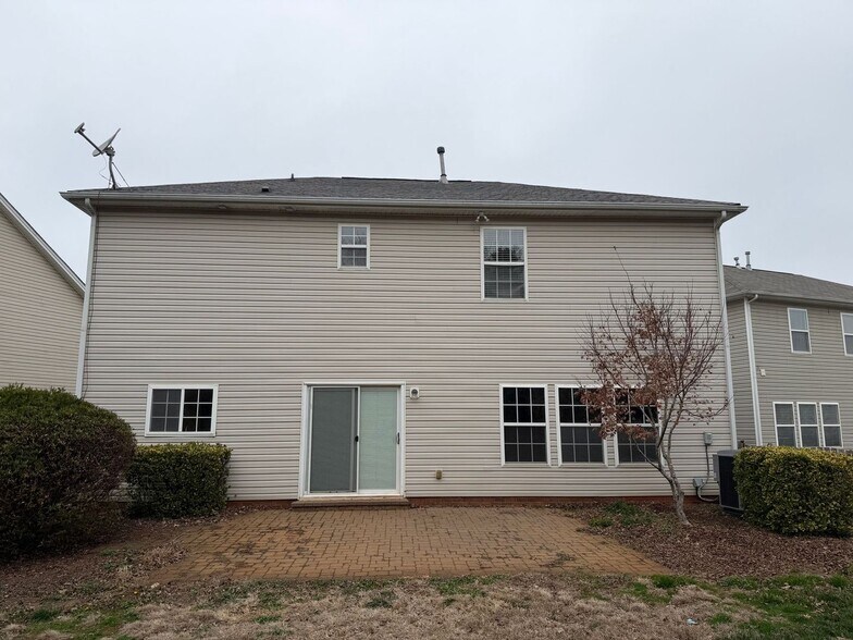 Building Photo - 10515 Hawick Ct