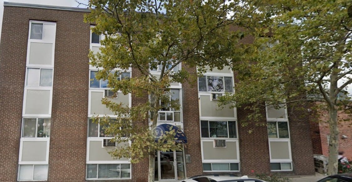 Building Photo - 461 Washington St