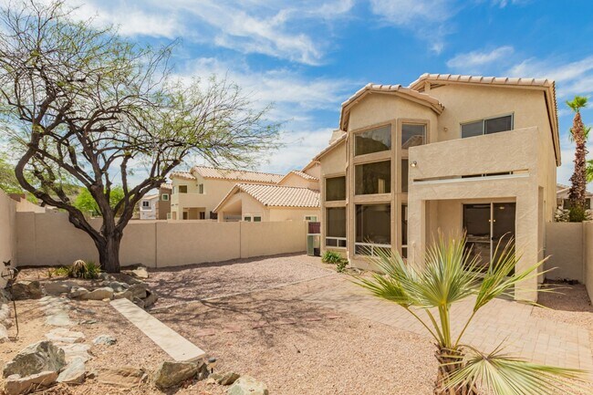 Building Photo - Ahwatukee Foothills Home in Prime Location!