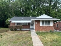Building Photo - 232 Arnett Blvd