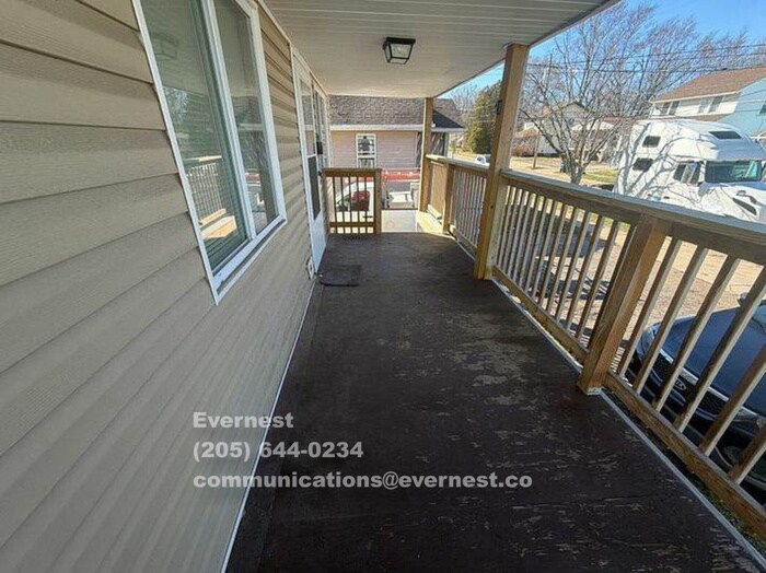 Building Photo - 972 Concord Ave