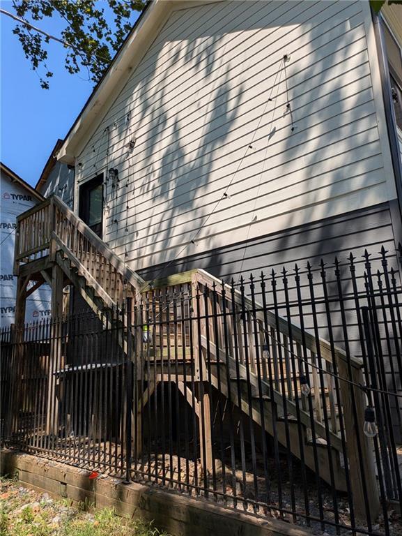 Building Photo - 382 Griffin St NW