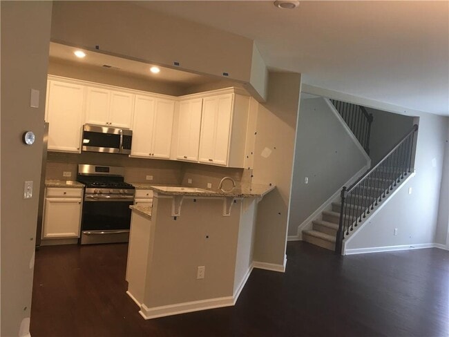 Building Photo - 1220 Fischer Trace
