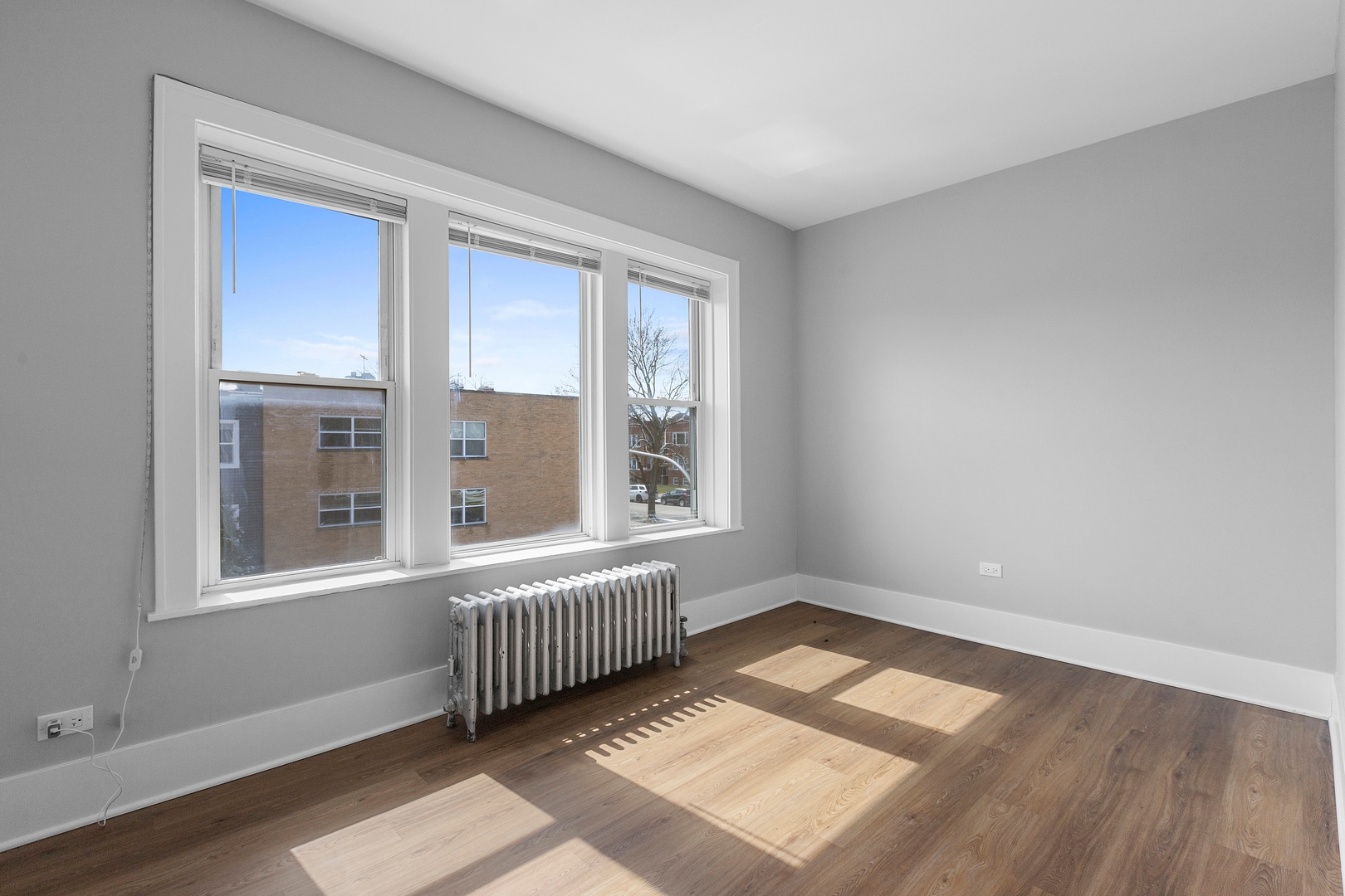 Building Photo - 3222 W Grace St