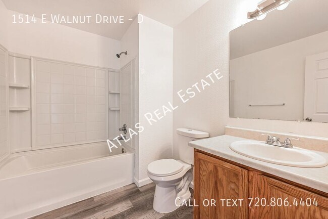 Building Photo - Spacious home in Brighton with assigned pa...