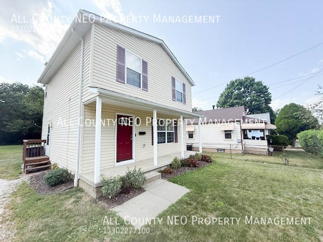 Building Photo - 552 Cuyahoga St