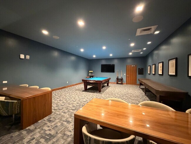 Building Photo - PARTIALLY FURNISHED, 3 BEDROOM, 3 BATHROOM, 2 PARKING (ONE ALA MOANA)