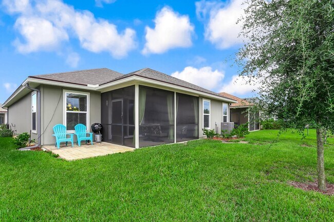 Building Photo - 94264 Woodbrier Cir