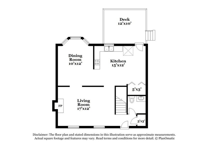 Building Photo - 7309 Bassett Hall Ct