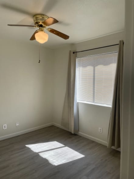 Building Photo - 540 Chandler St