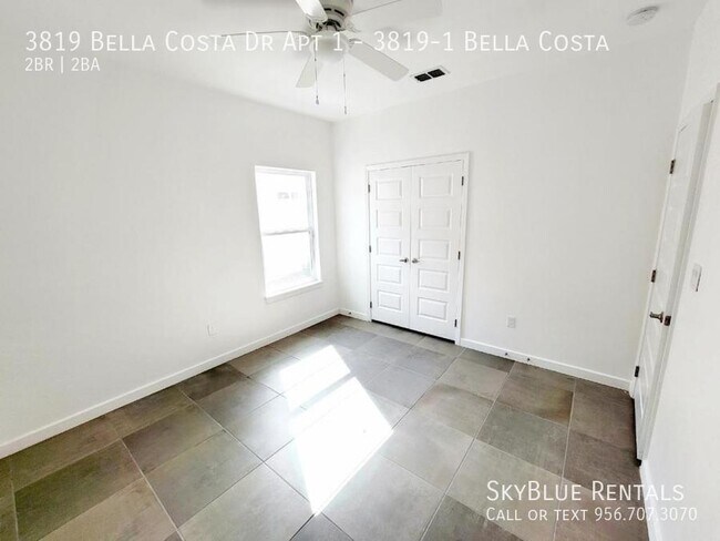 Building Photo - 3819 Bella Costa Dr