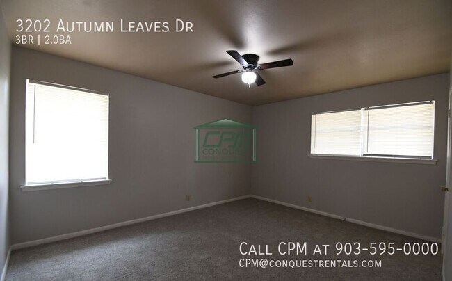 Building Photo - 3202 Autumn Leaves Dr