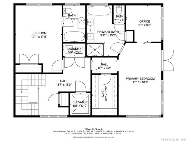 Building Photo - 623 Steamboat Rd