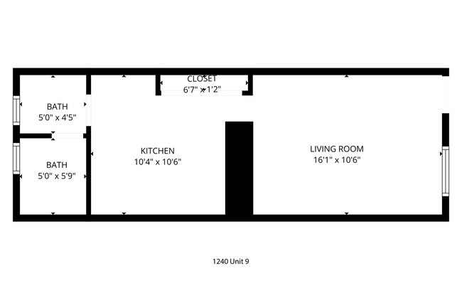 Building Photo - 1240 W 29th St