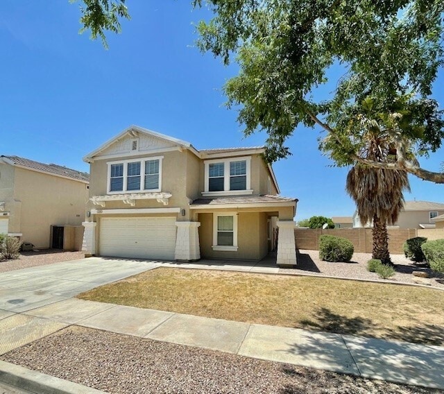 Building Photo - Fabulous 4-Bedroom home for Rent in Avonda...