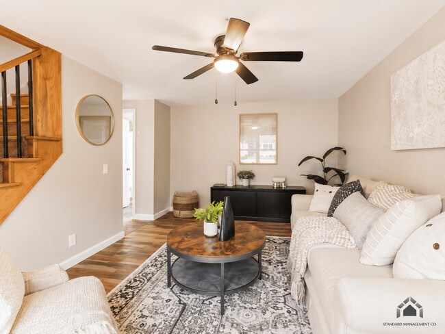 Building Photo - Spacious 3-Bedroom, 2-Bathroom Home – Heat Included!!!