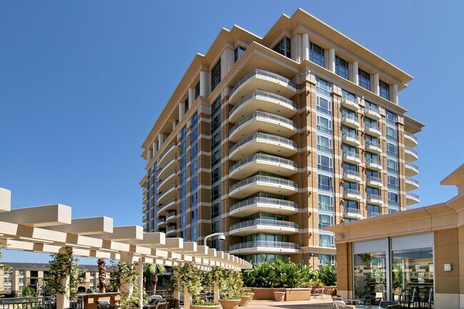 Building Photo - Spacious Irvine Financial District Condo with Full Service Amenities