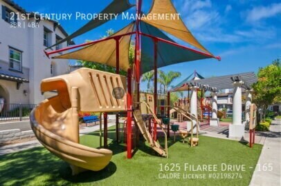 Building Photo - 1625 Filaree Dr