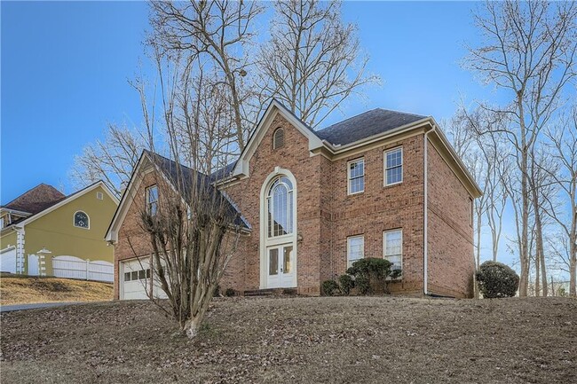 Building Photo - 500 Belgrave Ln