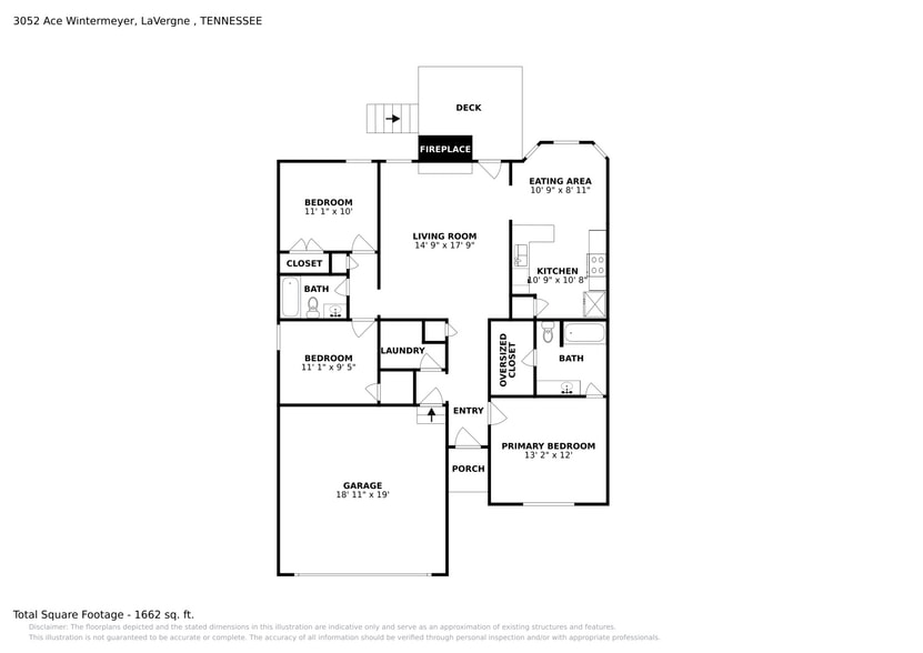 Building Photo - 3052 Ace Wintermeyer Dr