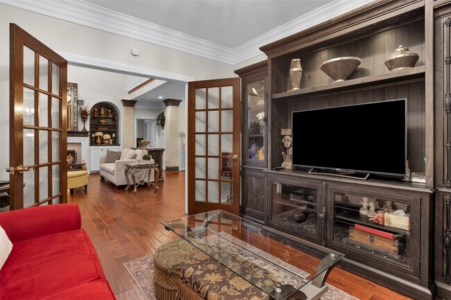 Building Photo - 3402 Haywood Ct